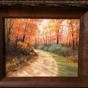 Meet your Posher, Cia